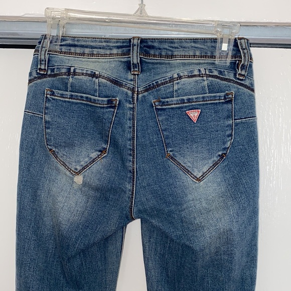 GUESS JEANS - Picture 4 of 5